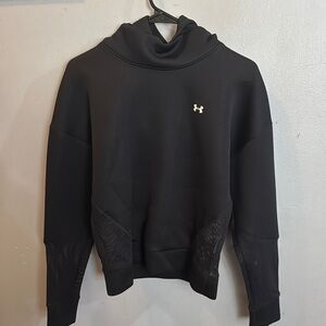 Under Armour Women's Black Hoodie